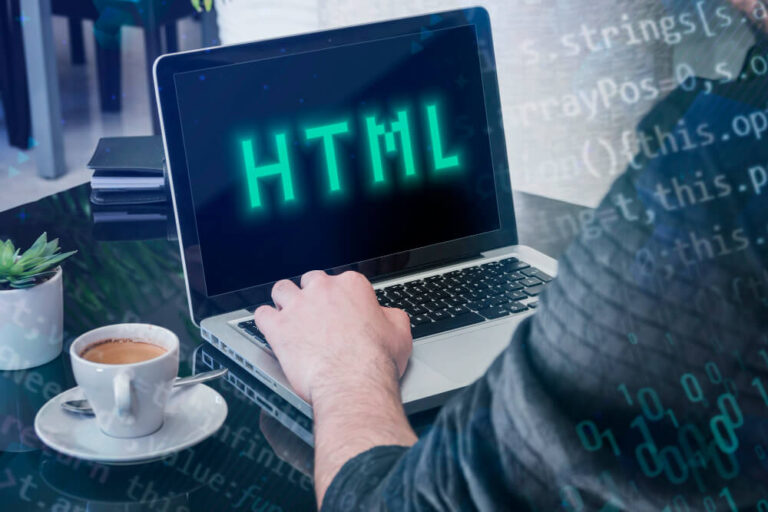 Ile zarabia programista html?