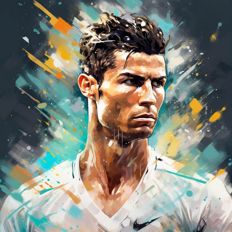Ile zarabia Cristiano Ronaldo? Rekordowe zarobki w 2023 roku i nowe perspektywy po przeprowadzce do Emiratów