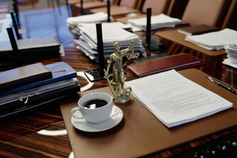 Na czym polega pomoc kancelarii restrukturyzacyjnej dla firm?